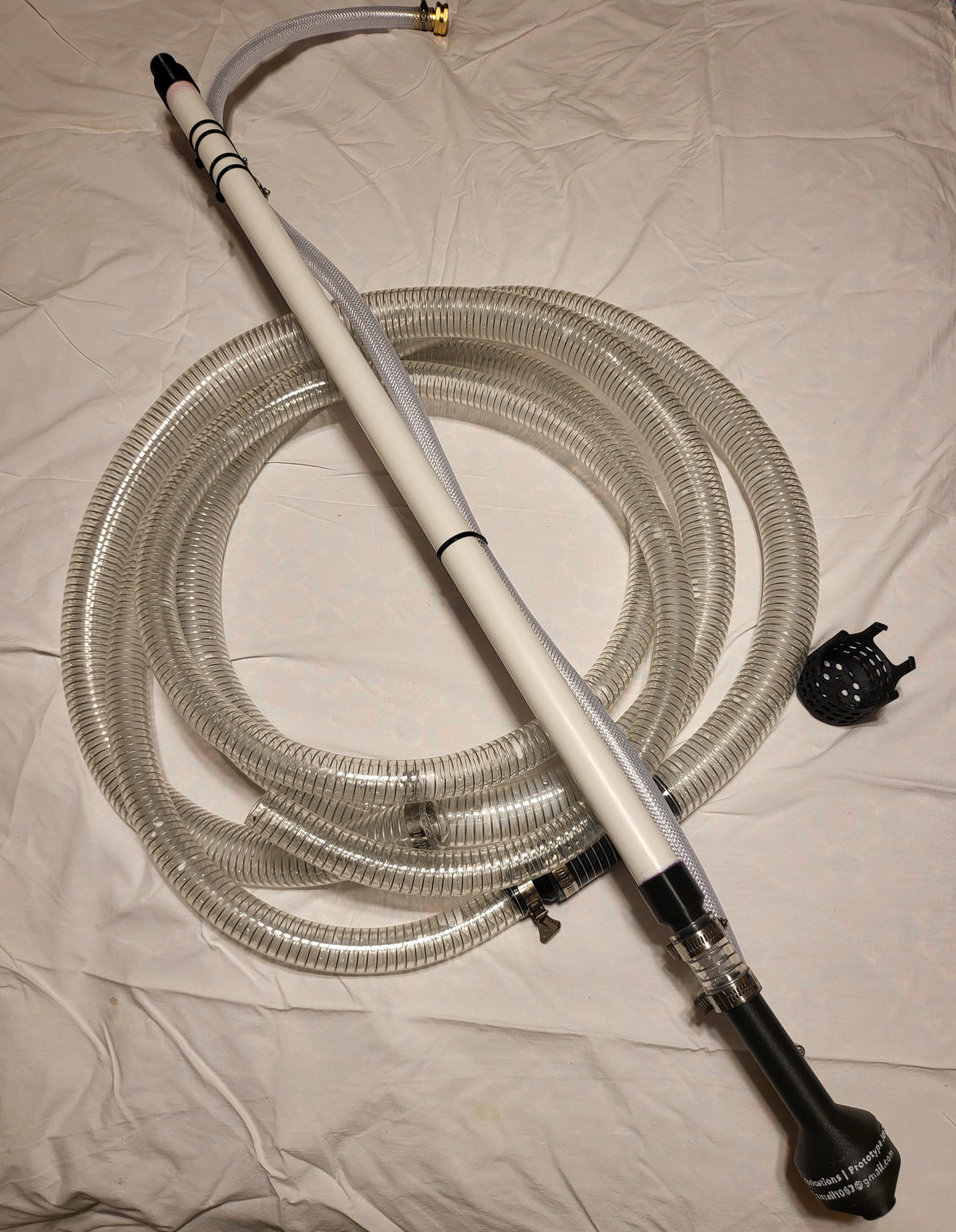 Jet Pump Kit