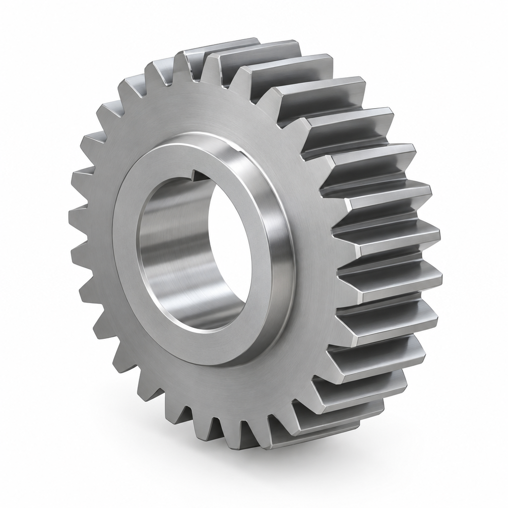 Custom Engineering & Digital Fabrication Service